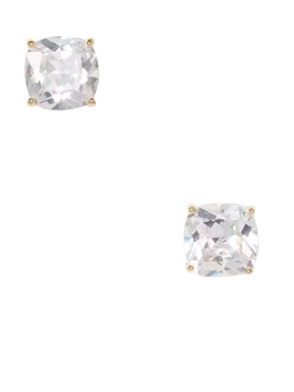 Winner’s Choice Kate Spade Stud Earrings NWT Pick 1 - Picture 5 of 16